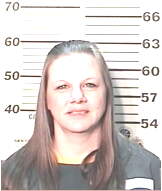 Inmate POLANDER, BOBBIE J