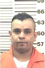 Inmate REYES, CARLOS