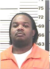 Inmate SILAS, ARTHURMAN L