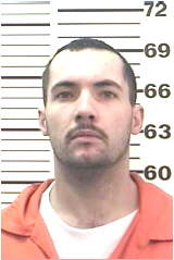 Inmate SMITH, WILLIAM J