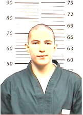 Inmate VELASQUEZ, FIDEL P