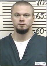 Inmate WEINMEISTER, ANDREW D