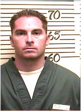 Inmate WILSON, WILLIAM A