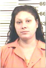 Inmate ARMIJO, JOANNE C