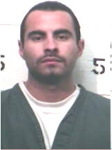 Inmate ARROYO, GUSTAVO