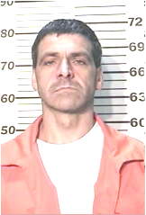 Inmate BAUMFALK, SCOTT A