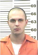 Inmate FOREMAN, CLIFFORD J