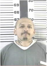 Inmate HERNANDEZCORONEL, GABRIEL