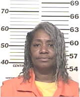 Inmate MARSHALL, LYNN D