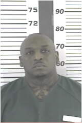 Inmate ONEAL, WILLIAM L