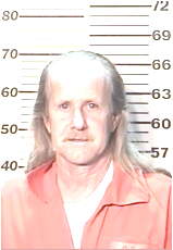 Inmate OPSAHL, PAUL A
