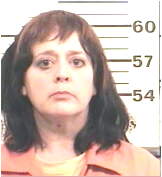 Inmate ROBERTS, KAREN I