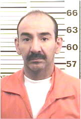 Inmate SALDANA, LAWRENCE