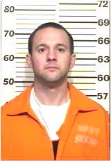 Inmate SANDELIN, ERIC R