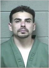 Inmate SANDOVALCANDELARI, ROBERT