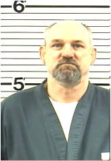 Inmate SEAGROVES, DARYL W