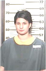 Inmate SEIFERT, CASSANDRA M