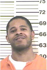 Inmate TORRES, ANDRE K