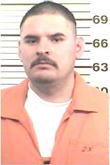 Inmate ARREOLA, JOSE A