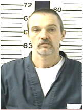 Inmate BELL, KEVIN B