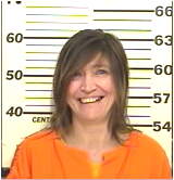 Inmate BOOZE, KRISTI I