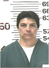 Inmate CASTRO, DANIEL M