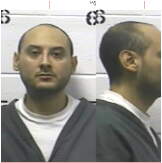 Inmate GONZALEZ, ROGELIO O