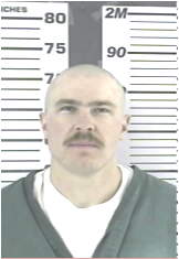 Inmate LENTZ, CHRISTOPHER A