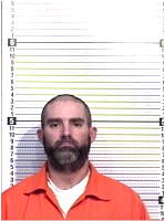 Inmate MOORE, IAN M