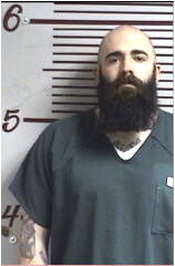 Inmate PATTISON, BRIAN S