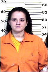 Inmate PENNINGTON, AMANDA D