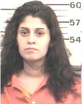 Inmate RHOADS, JULIA B