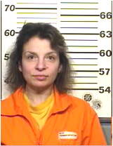 Inmate SHAPIRO, SUZANNE M