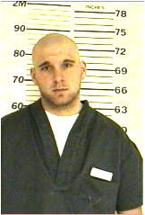 Inmate SMITH, THOMAS J