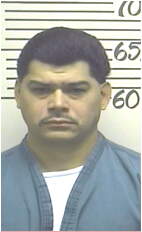 Inmate TOBIAS, CARLOS A