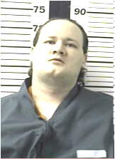 Inmate TRYON, KENNETH M