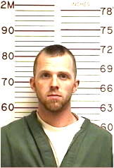 Inmate VOGT, BRIAN D