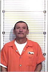 Inmate ARCHULETA, TIMOTHY R