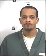 Inmate BOOKER, ADRIAN D