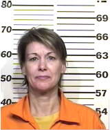 Inmate CLARK, SHERRI L