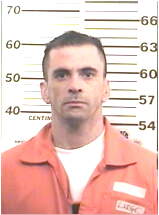 Inmate DOYLE, JOSEPH A