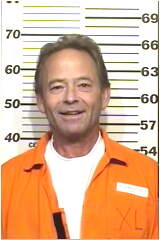 Inmate HOKIT, GREGORY S