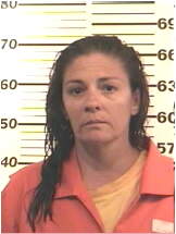 Inmate HOPKINS, SUSAN J