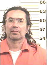 Inmate HOWARD, GLENN J