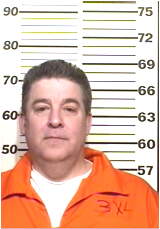 Inmate JOHN, PATRICK T