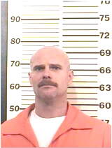 Inmate LEFEBVRE, MICHAEL D