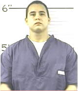 Inmate LOPEZ, PAUL R