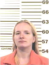 Inmate LYNCH, AMANDA M