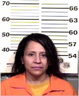 Inmate MARTINEZ, RENEE M