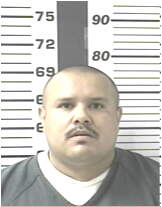 Inmate RODRIGUEZCASTILLO, JUAN P